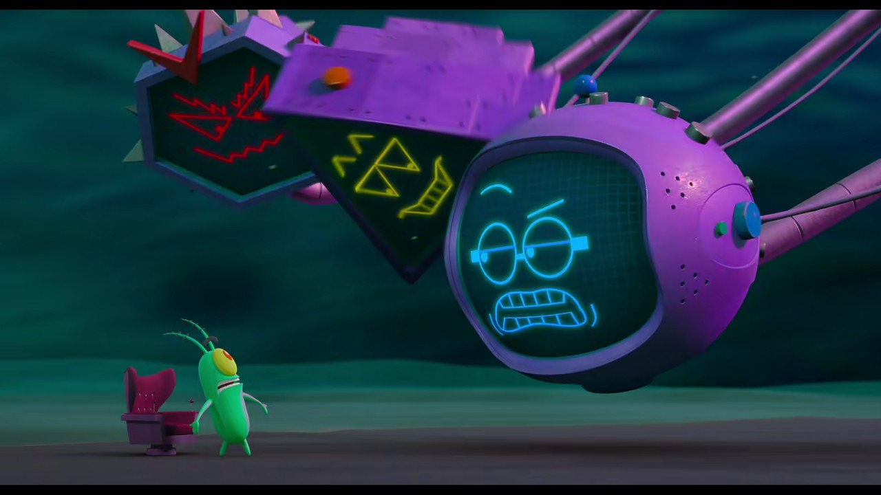 Plankton The Movie (2025) NF WEB-DL Hindi + English 720p 10bit HEVC HE-AAC 2.0 ESub.mkv.0002